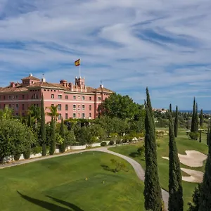 5* Hotell Anantara Padierna Palace Marbella - A Leading Of The World